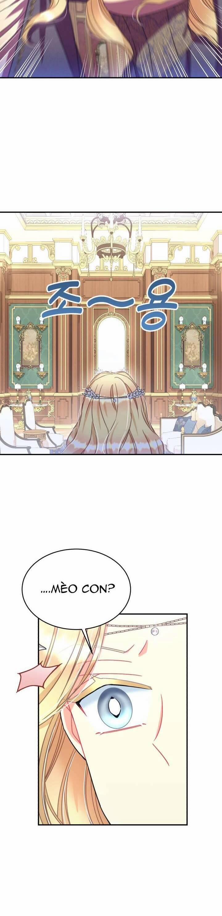 Tôi Sẽ Trở Thành Nhân Vật Chính Trong Trò Chơi Giam Cầm 21 trang 28