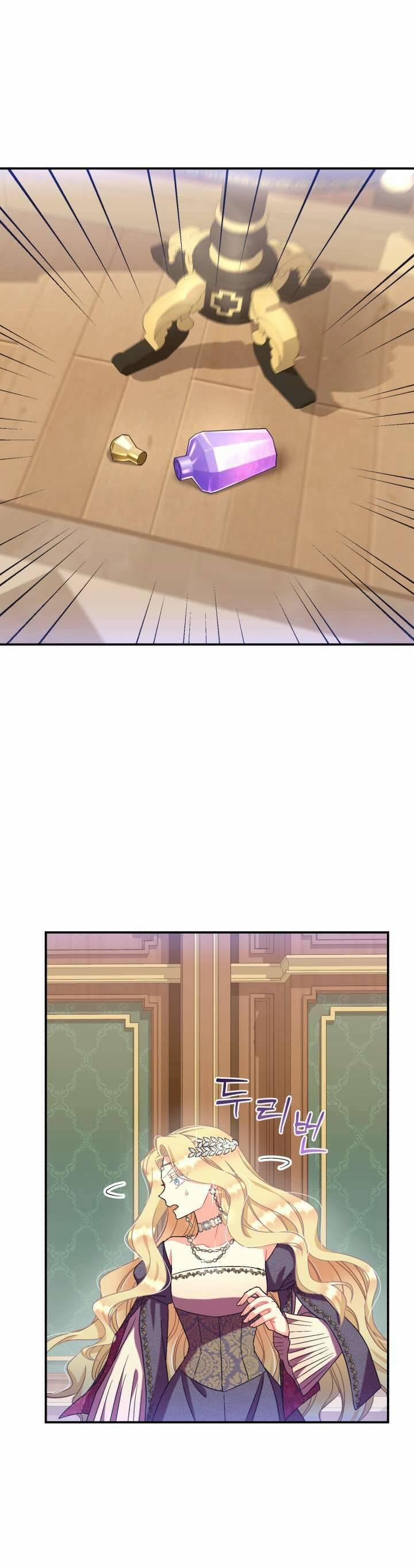 Tôi Sẽ Trở Thành Nhân Vật Chính Trong Trò Chơi Giam Cầm 21 trang 29