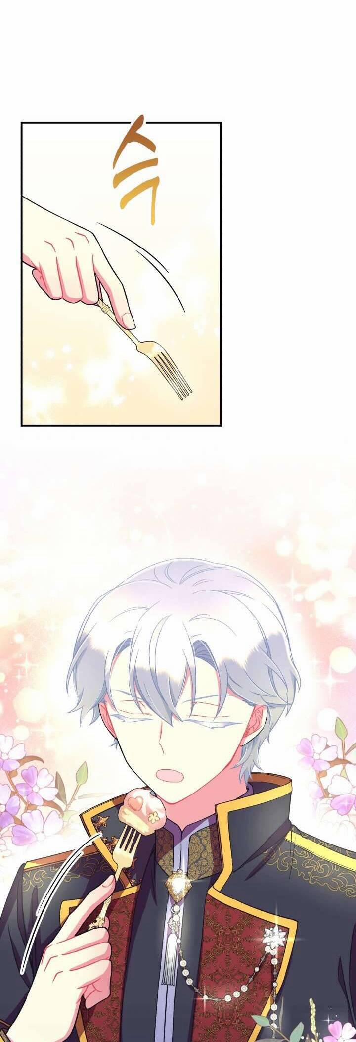 Tôi Sẽ Trở Thành Nhân Vật Chính Trong Trò Chơi Giam Cầm 21 trang 3