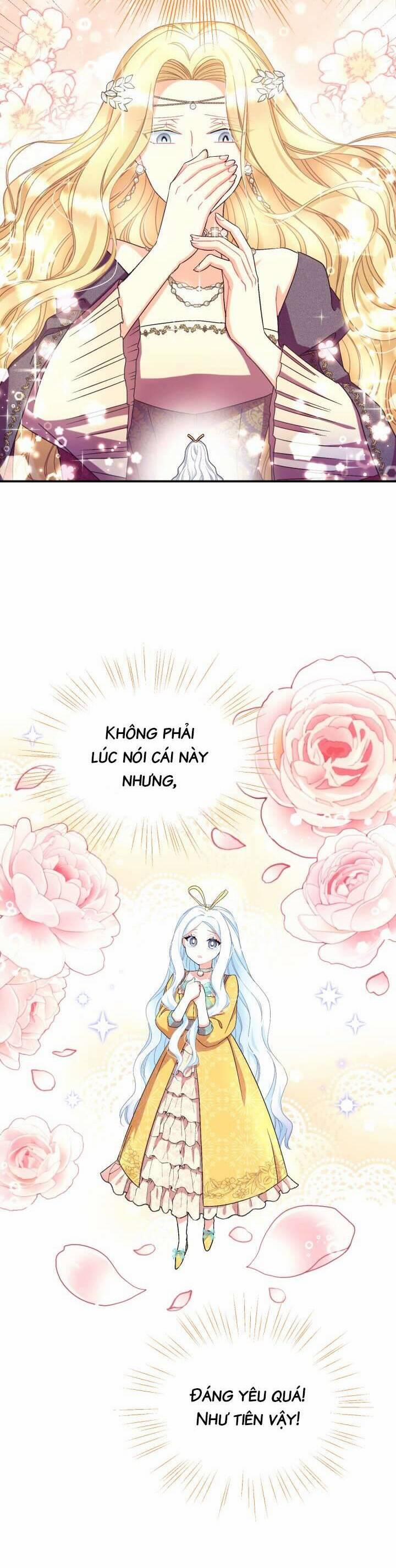 Tôi Sẽ Trở Thành Nhân Vật Chính Trong Trò Chơi Giam Cầm 21 trang 32