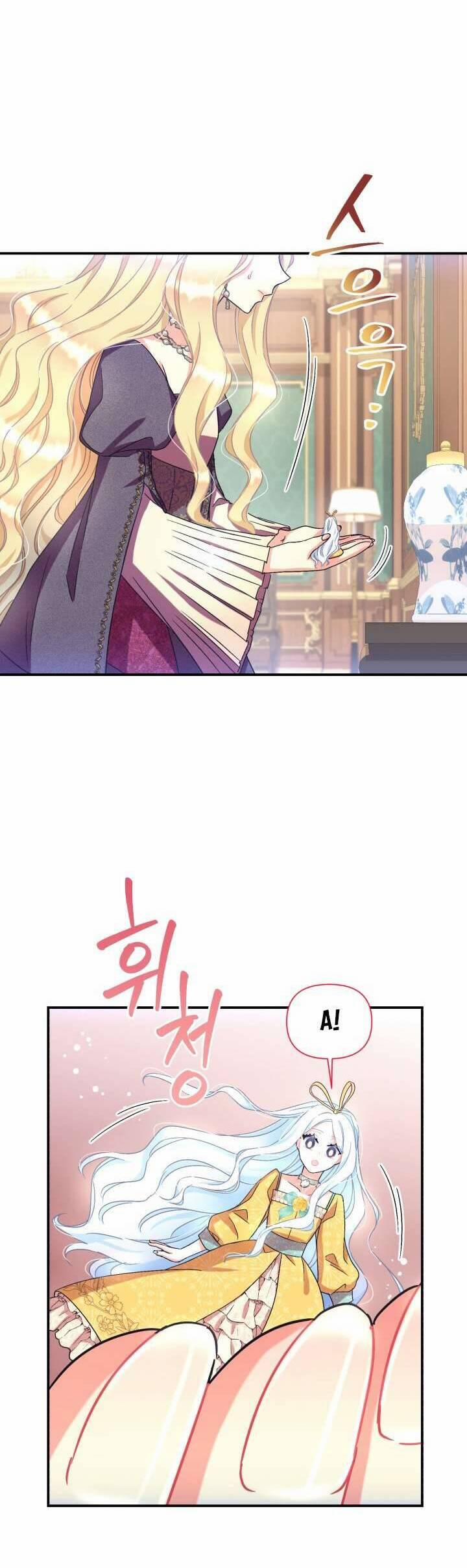 Tôi Sẽ Trở Thành Nhân Vật Chính Trong Trò Chơi Giam Cầm 21 trang 34