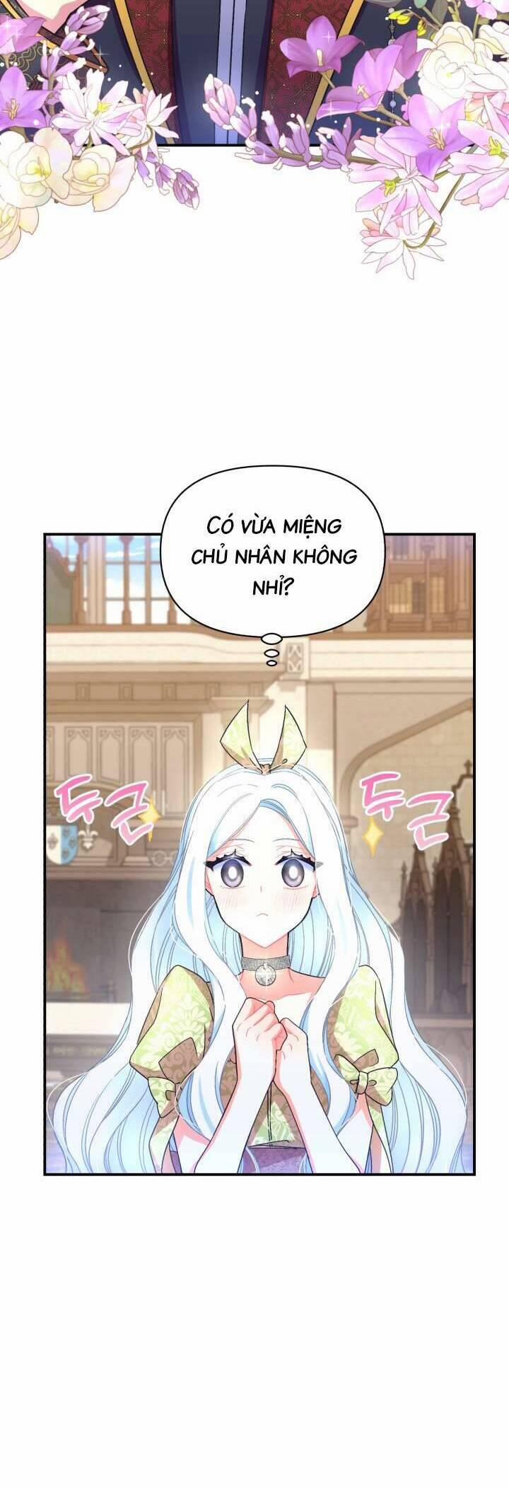 Tôi Sẽ Trở Thành Nhân Vật Chính Trong Trò Chơi Giam Cầm 21 trang 4