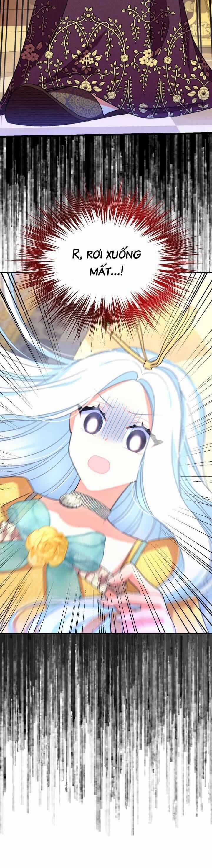 Tôi Sẽ Trở Thành Nhân Vật Chính Trong Trò Chơi Giam Cầm 22 trang 1