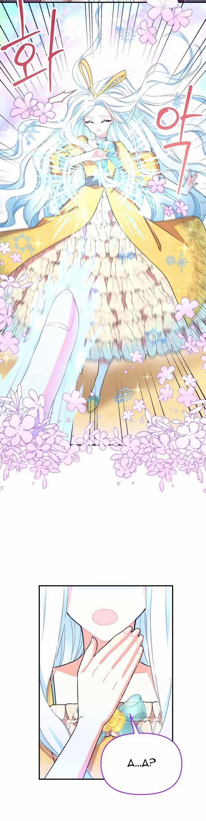 Tôi Sẽ Trở Thành Nhân Vật Chính Trong Trò Chơi Giam Cầm 22 trang 12