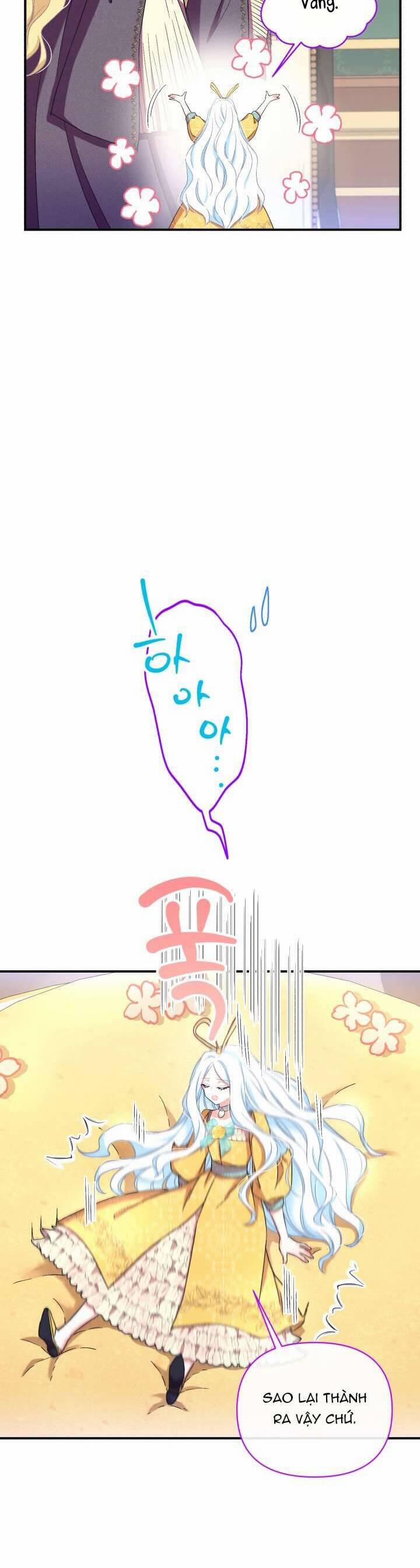 Tôi Sẽ Trở Thành Nhân Vật Chính Trong Trò Chơi Giam Cầm 22 trang 14