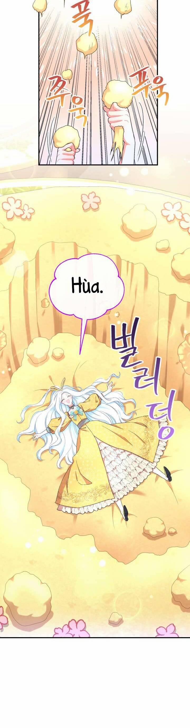 Tôi Sẽ Trở Thành Nhân Vật Chính Trong Trò Chơi Giam Cầm 22 trang 16