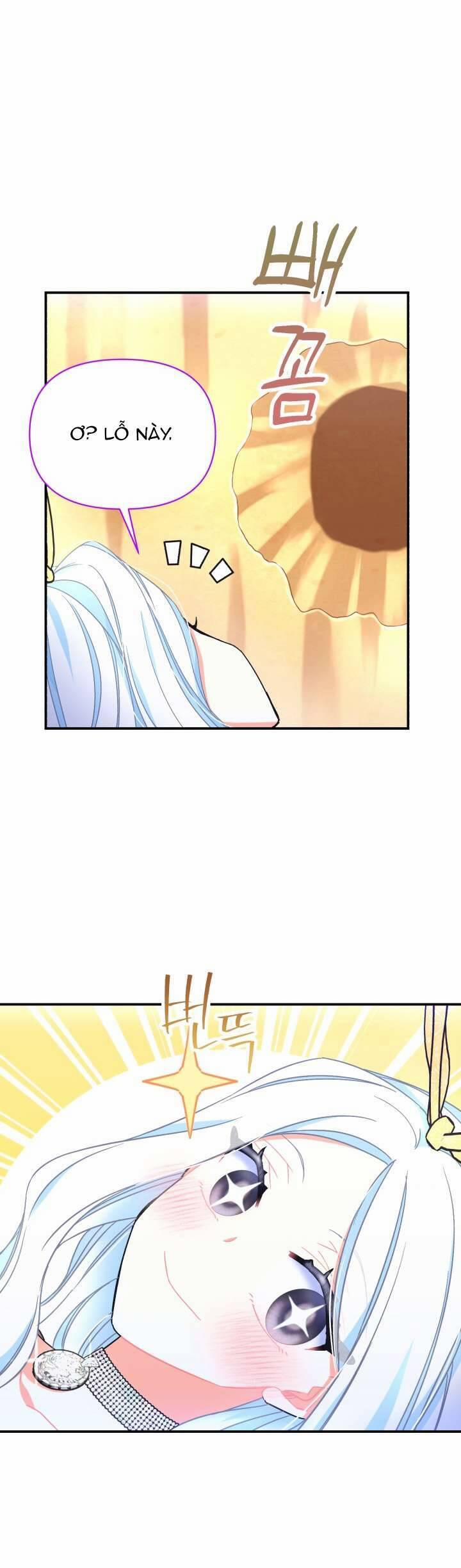 Tôi Sẽ Trở Thành Nhân Vật Chính Trong Trò Chơi Giam Cầm 22 trang 17