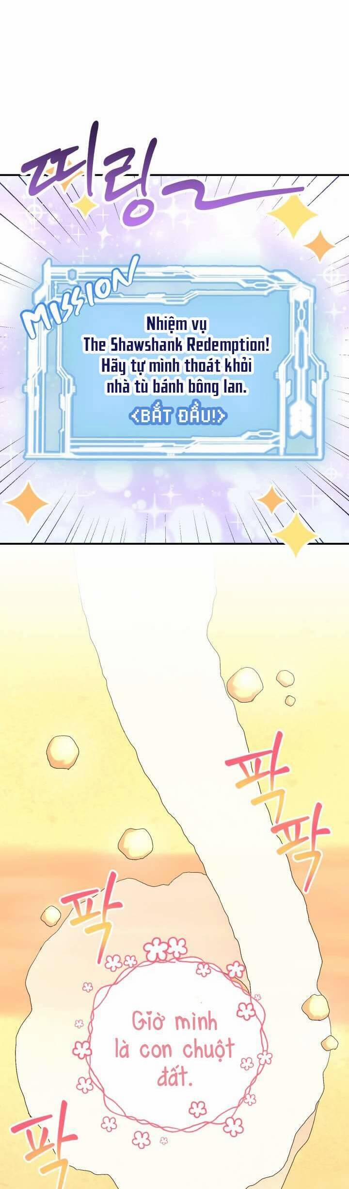 Tôi Sẽ Trở Thành Nhân Vật Chính Trong Trò Chơi Giam Cầm 22 trang 18