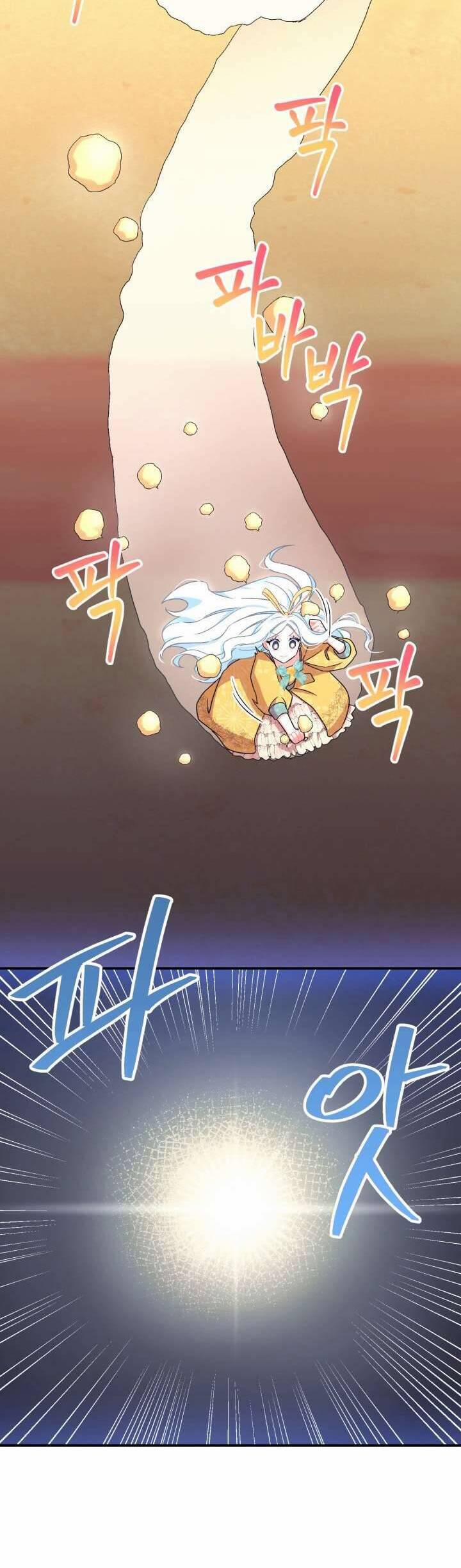 Tôi Sẽ Trở Thành Nhân Vật Chính Trong Trò Chơi Giam Cầm 22 trang 19