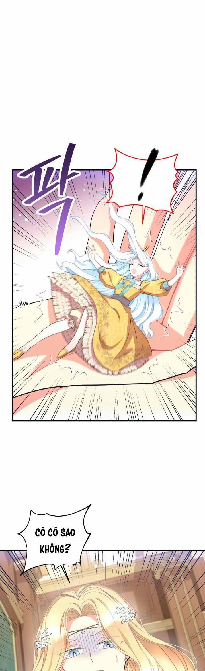 Tôi Sẽ Trở Thành Nhân Vật Chính Trong Trò Chơi Giam Cầm 22 trang 2