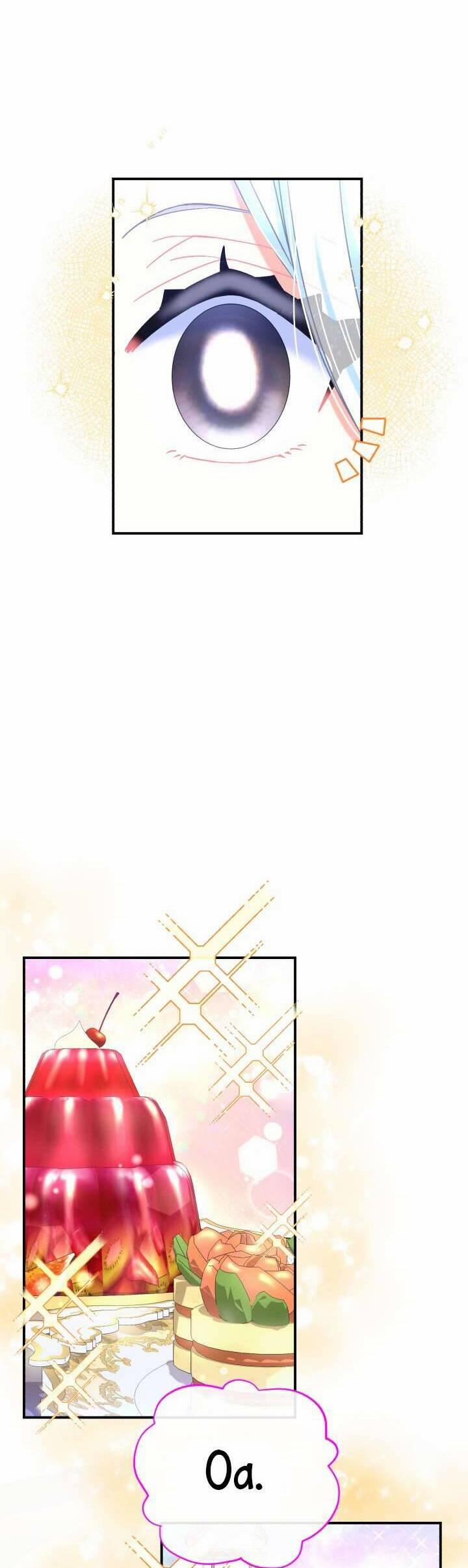 Tôi Sẽ Trở Thành Nhân Vật Chính Trong Trò Chơi Giam Cầm 22 trang 21