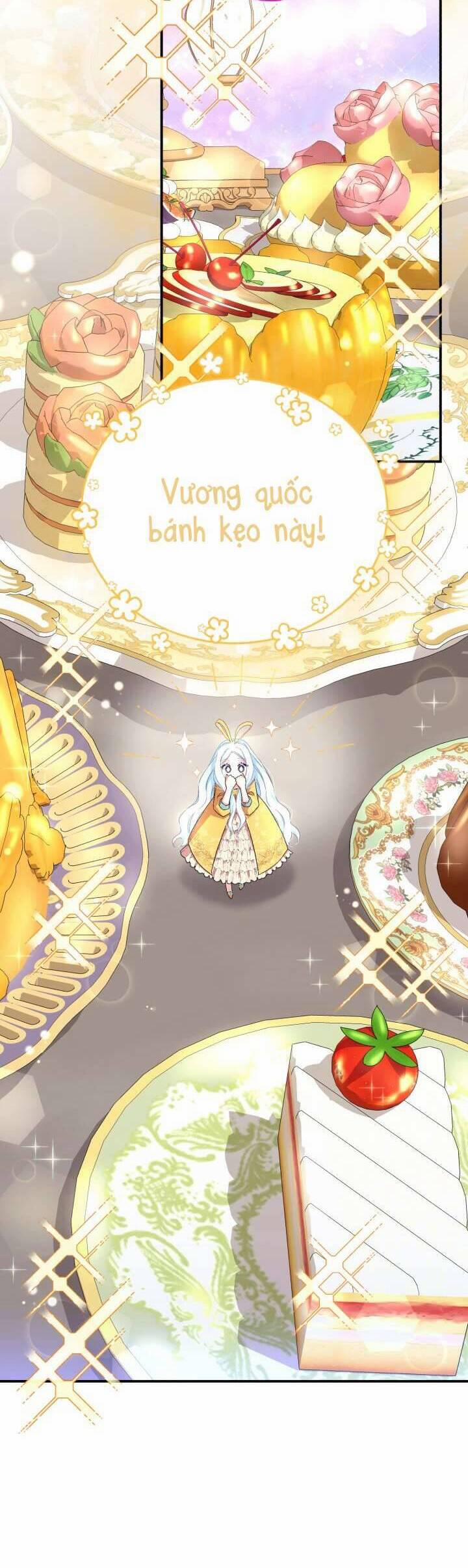 Tôi Sẽ Trở Thành Nhân Vật Chính Trong Trò Chơi Giam Cầm 22 trang 22