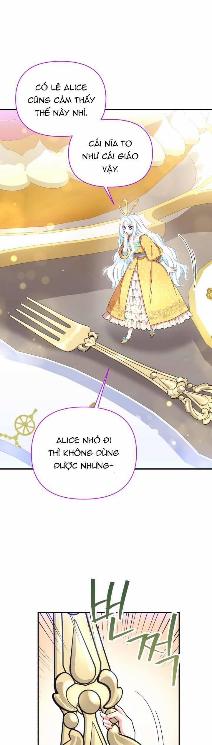 Tôi Sẽ Trở Thành Nhân Vật Chính Trong Trò Chơi Giam Cầm 22 trang 23