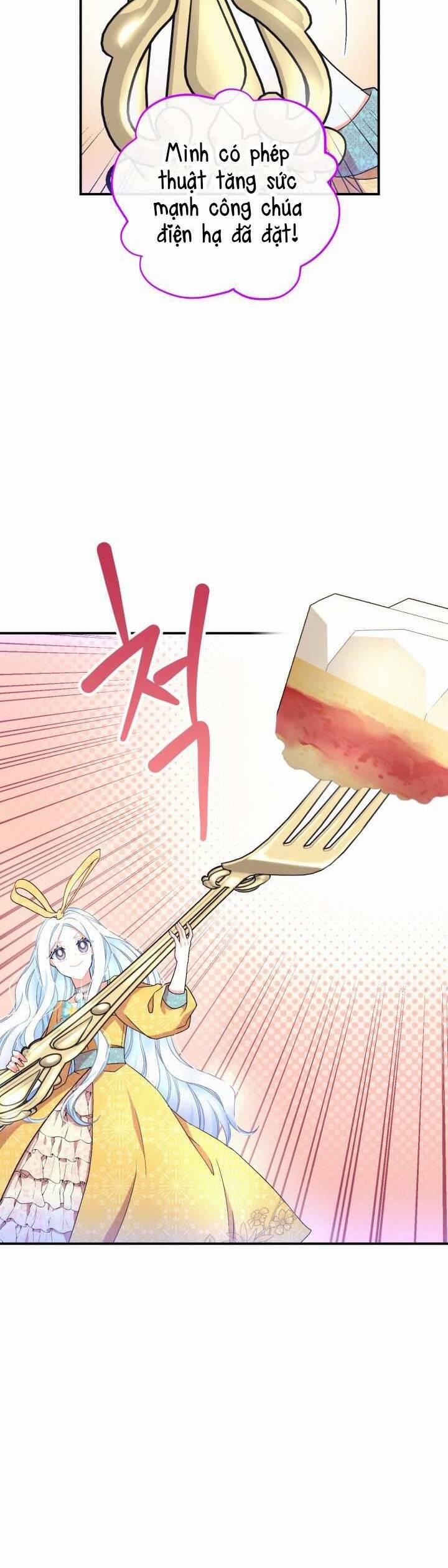 Tôi Sẽ Trở Thành Nhân Vật Chính Trong Trò Chơi Giam Cầm 22 trang 24