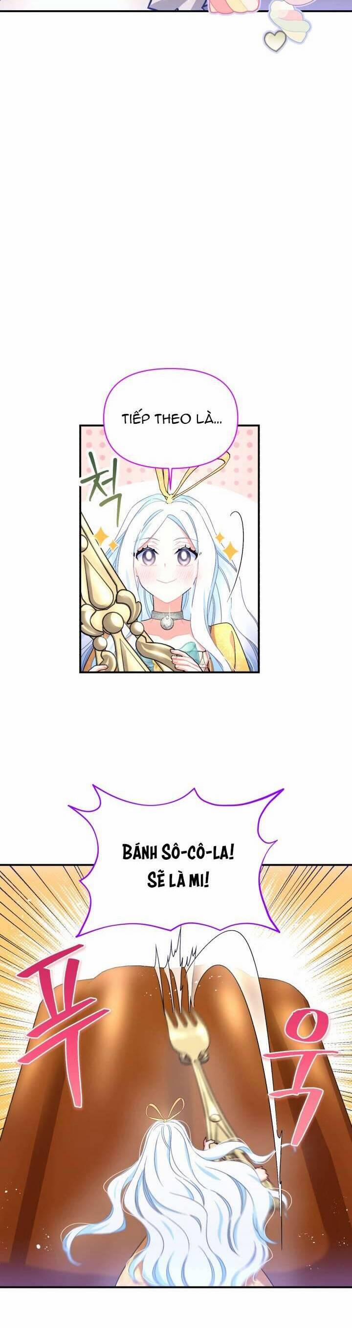 Tôi Sẽ Trở Thành Nhân Vật Chính Trong Trò Chơi Giam Cầm 22 trang 26