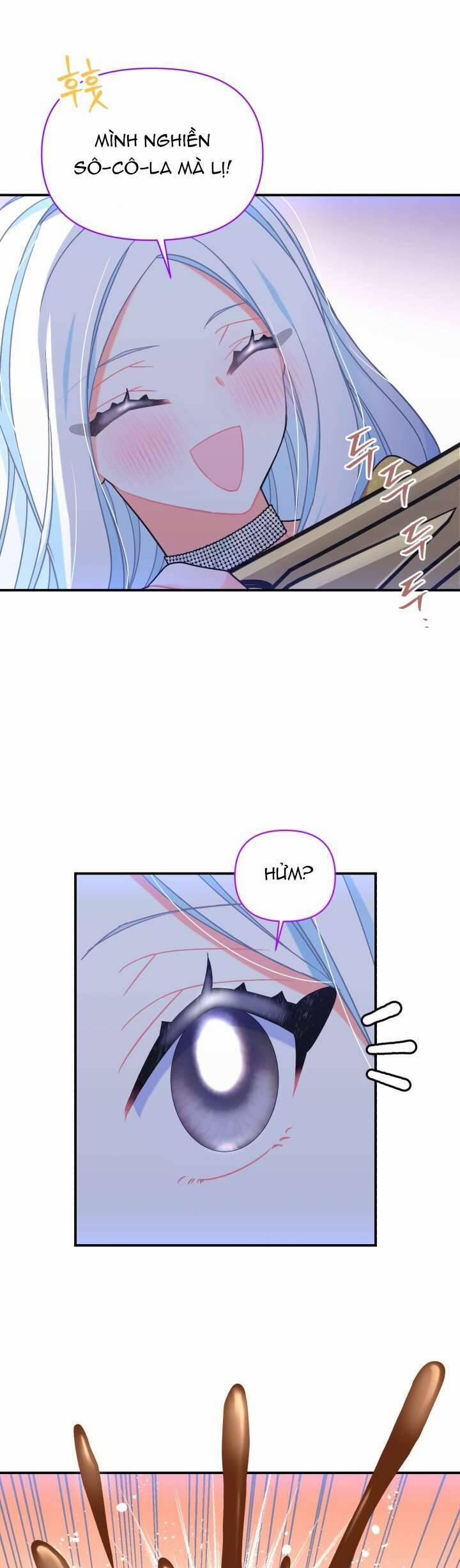 Tôi Sẽ Trở Thành Nhân Vật Chính Trong Trò Chơi Giam Cầm 22 trang 27