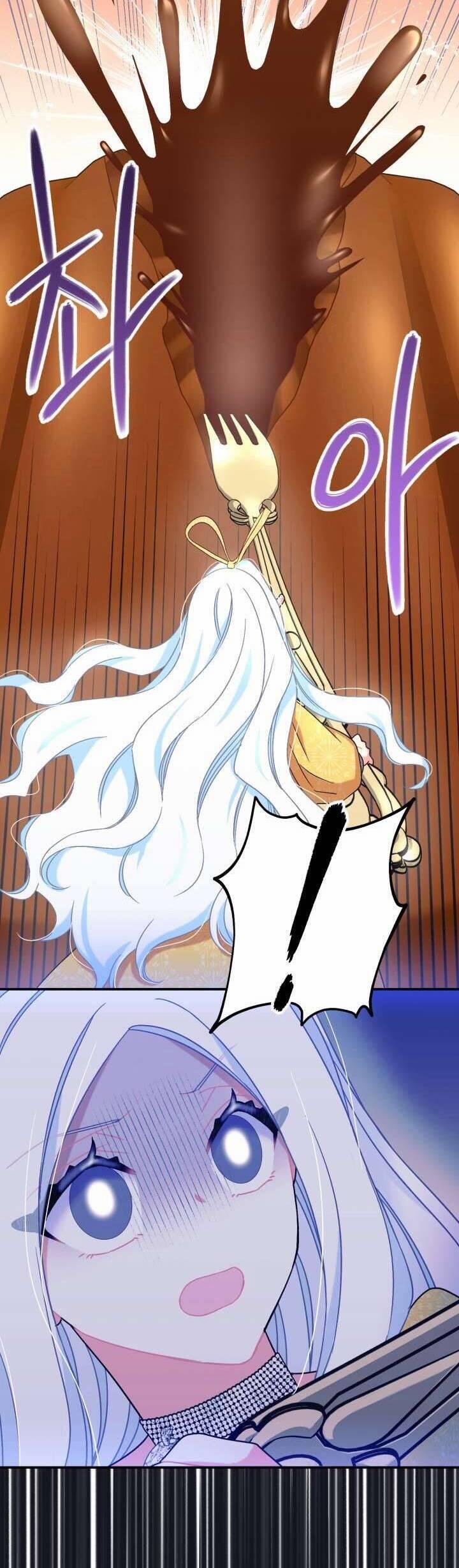 Tôi Sẽ Trở Thành Nhân Vật Chính Trong Trò Chơi Giam Cầm 22 trang 28