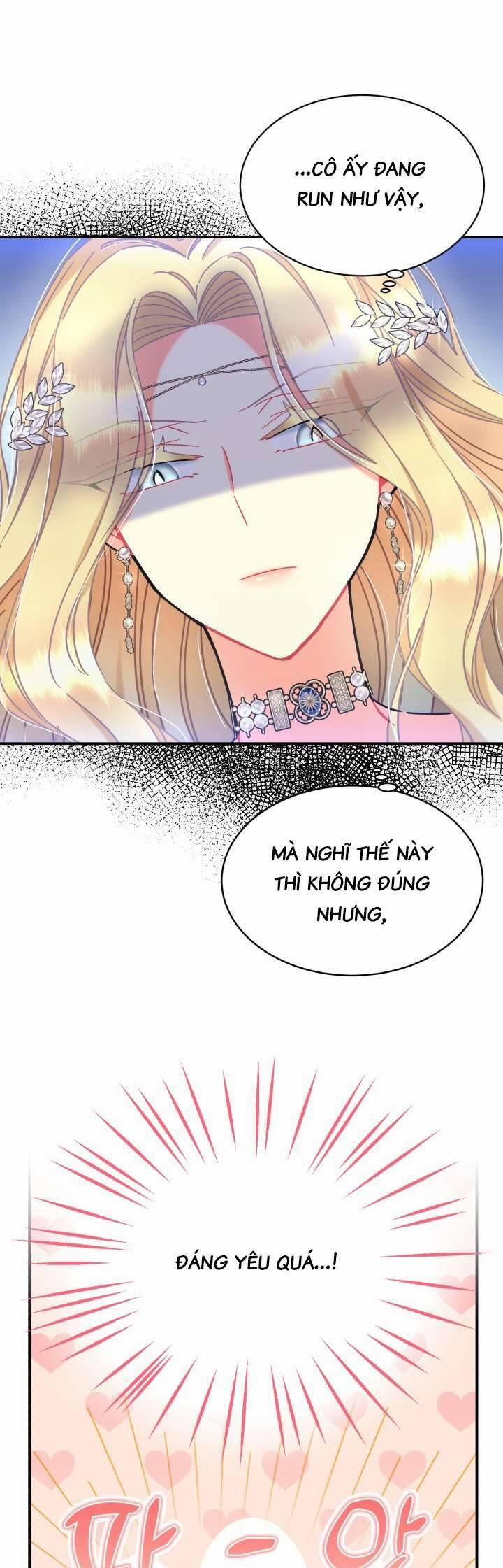 Tôi Sẽ Trở Thành Nhân Vật Chính Trong Trò Chơi Giam Cầm 22 trang 4