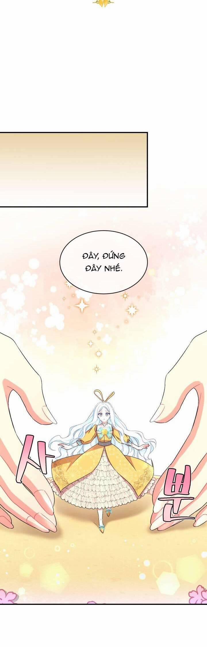 Tôi Sẽ Trở Thành Nhân Vật Chính Trong Trò Chơi Giam Cầm 22 trang 6