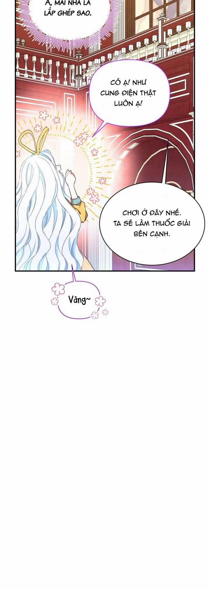 Tôi Sẽ Trở Thành Nhân Vật Chính Trong Trò Chơi Giam Cầm 23 trang 16