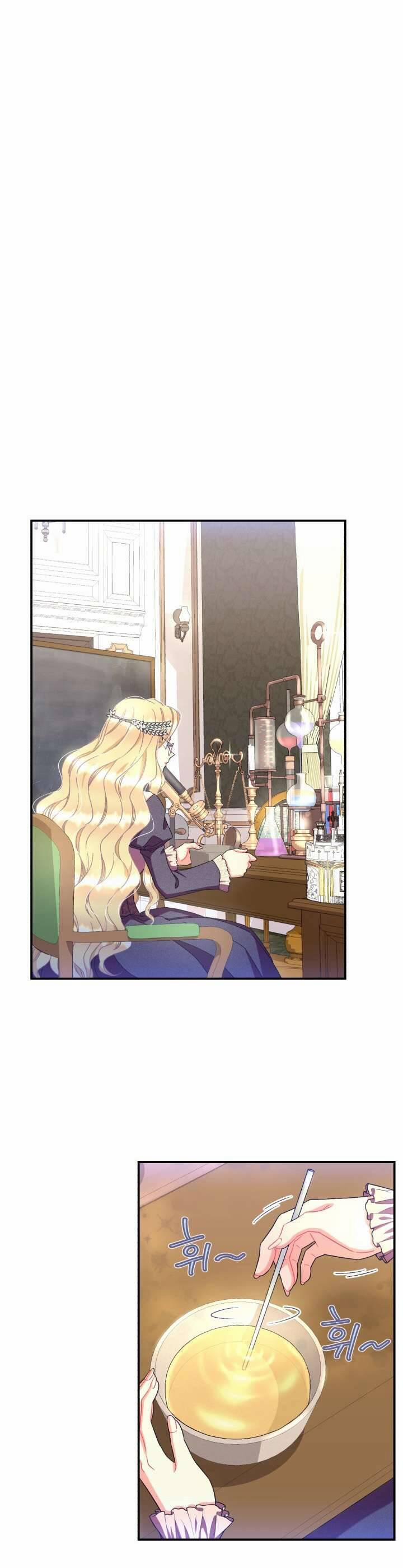 Tôi Sẽ Trở Thành Nhân Vật Chính Trong Trò Chơi Giam Cầm 23 trang 17