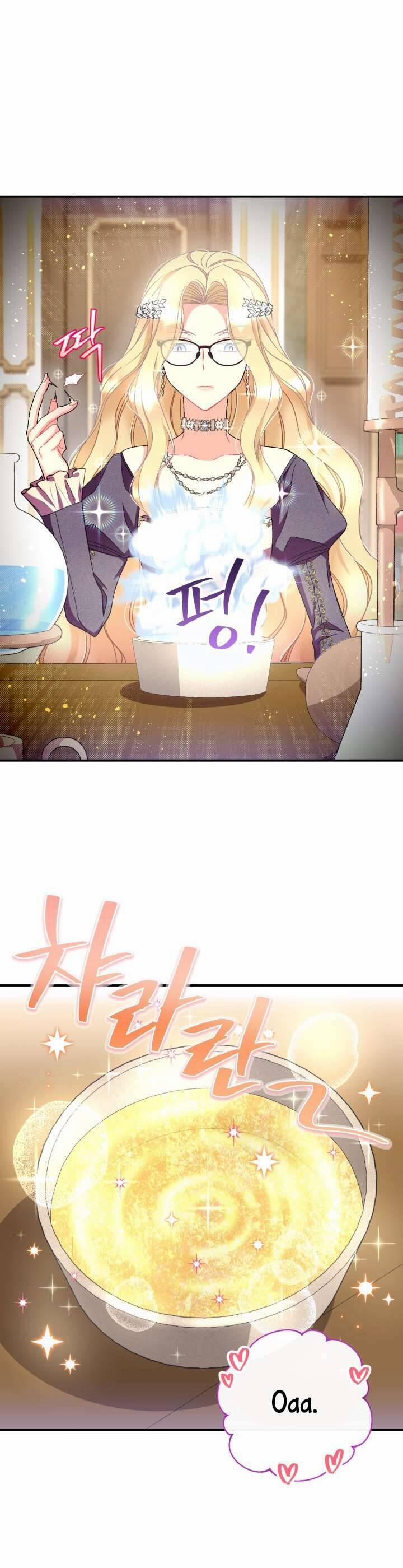 Tôi Sẽ Trở Thành Nhân Vật Chính Trong Trò Chơi Giam Cầm 23 trang 18