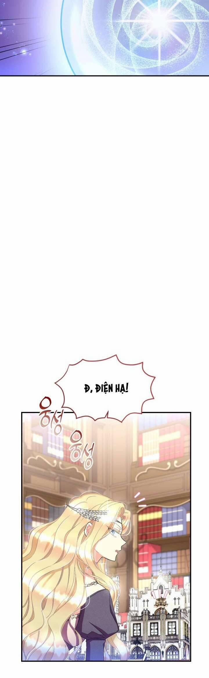 Tôi Sẽ Trở Thành Nhân Vật Chính Trong Trò Chơi Giam Cầm 23 trang 25