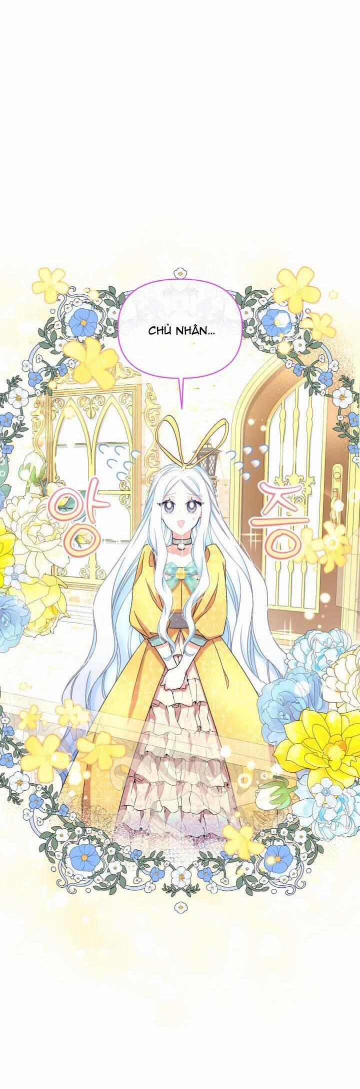 Tôi Sẽ Trở Thành Nhân Vật Chính Trong Trò Chơi Giam Cầm 23 trang 29