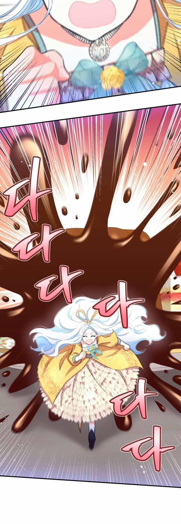 Tôi Sẽ Trở Thành Nhân Vật Chính Trong Trò Chơi Giam Cầm 23 trang 4