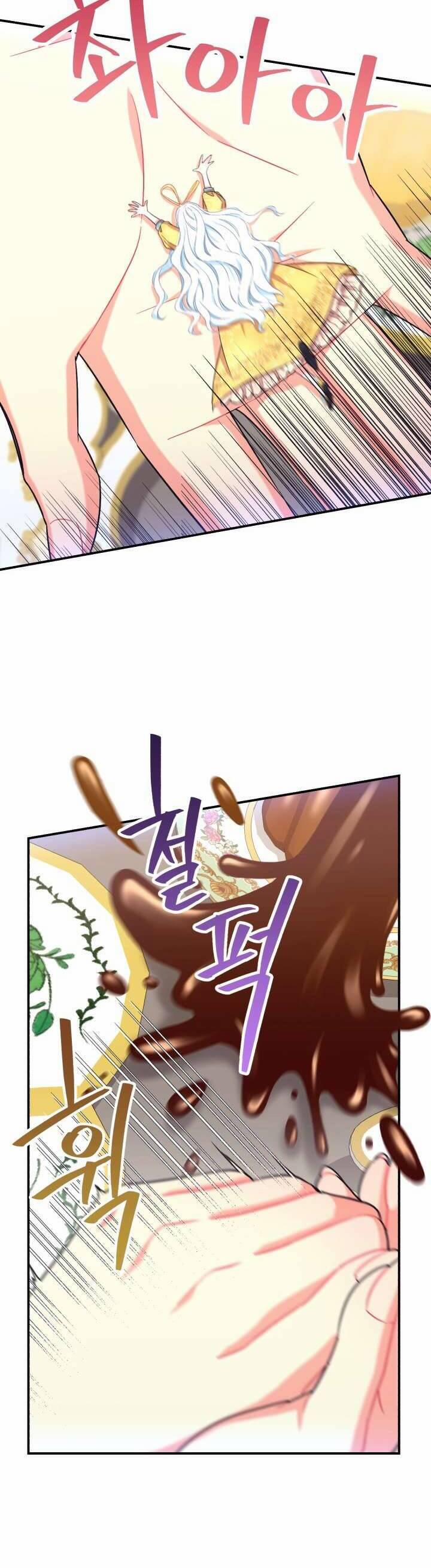 Tôi Sẽ Trở Thành Nhân Vật Chính Trong Trò Chơi Giam Cầm 23 trang 6