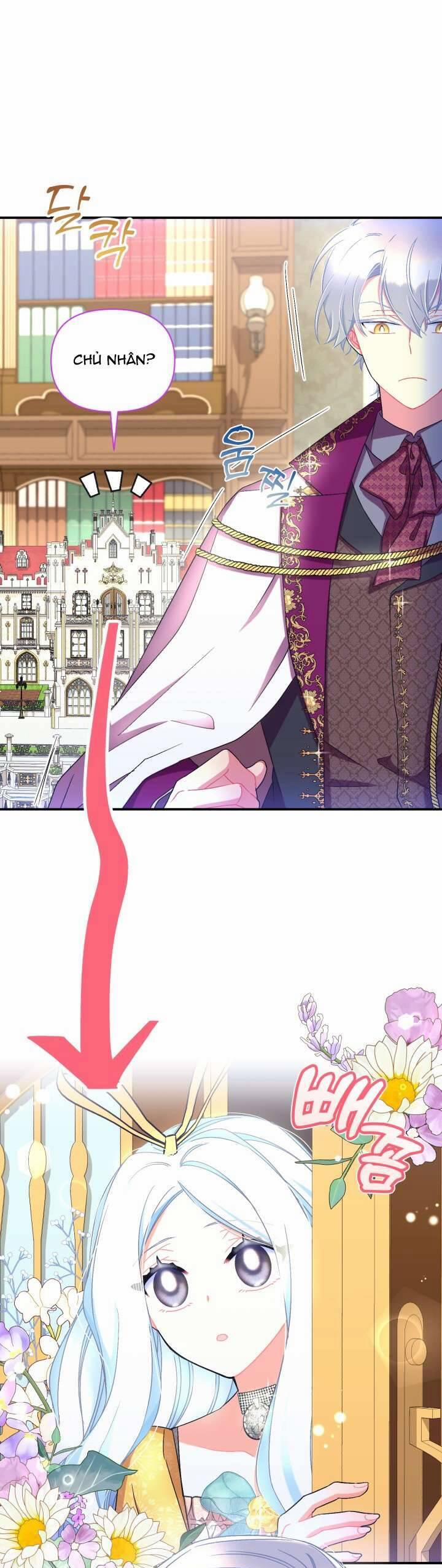 Tôi Sẽ Trở Thành Nhân Vật Chính Trong Trò Chơi Giam Cầm 24 trang 0