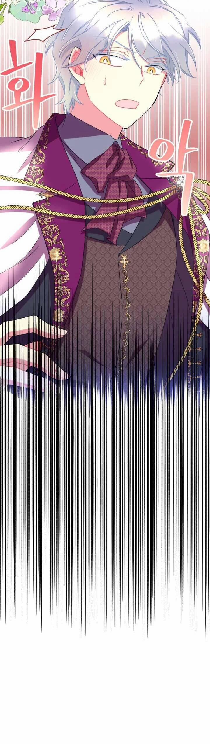 Tôi Sẽ Trở Thành Nhân Vật Chính Trong Trò Chơi Giam Cầm 24 trang 1