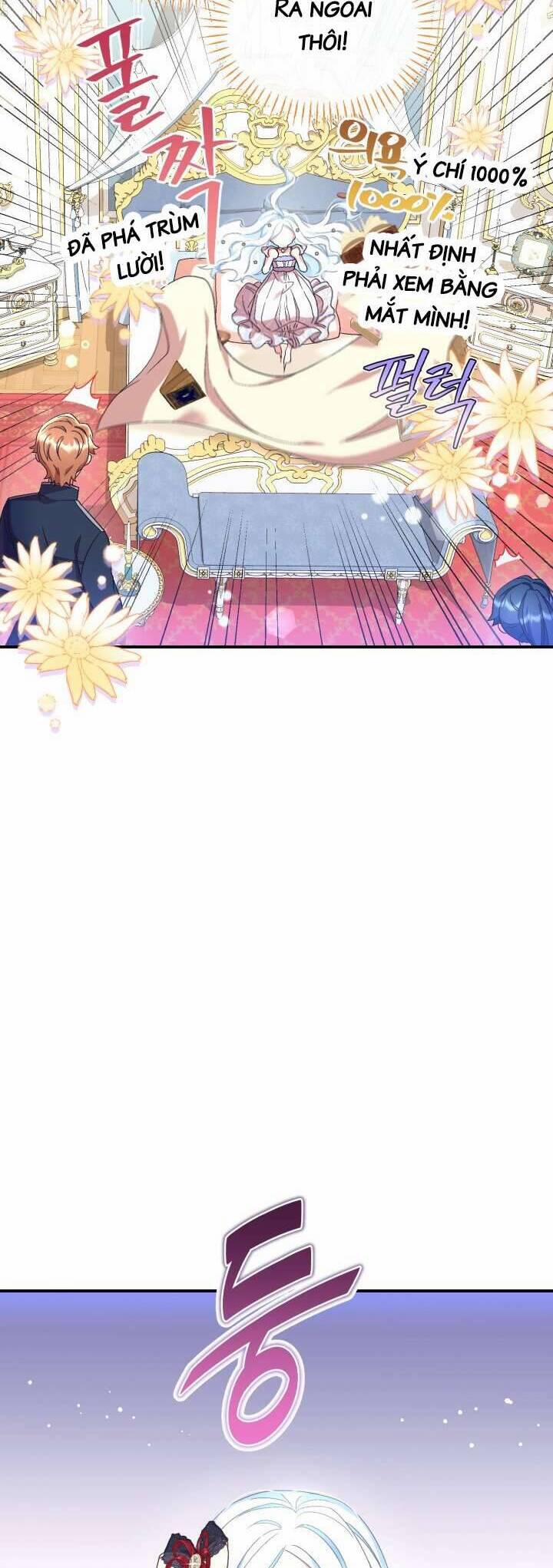 Tôi Sẽ Trở Thành Nhân Vật Chính Trong Trò Chơi Giam Cầm 24 trang 17