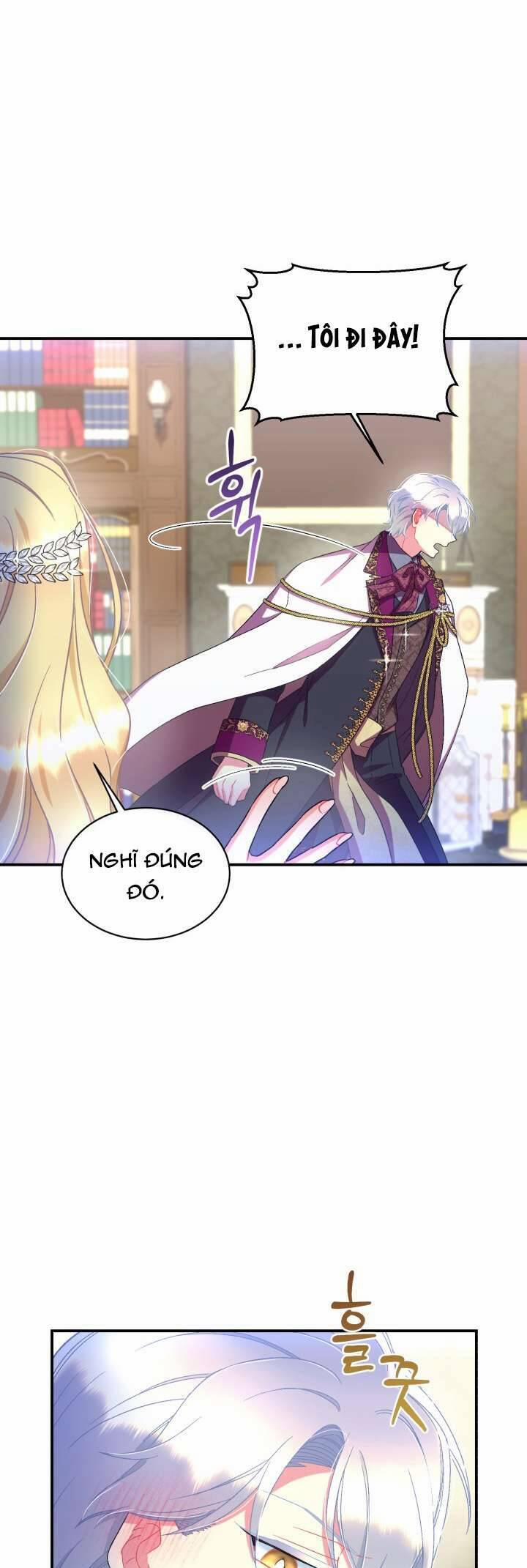 Tôi Sẽ Trở Thành Nhân Vật Chính Trong Trò Chơi Giam Cầm 24 trang 2