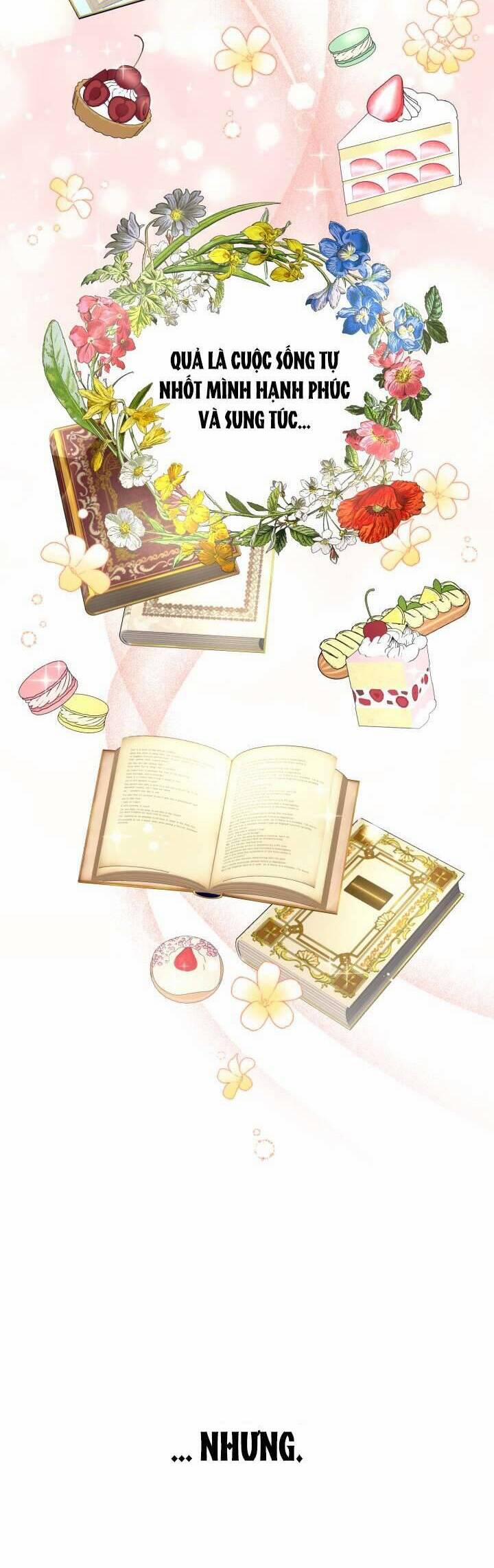 Tôi Sẽ Trở Thành Nhân Vật Chính Trong Trò Chơi Giam Cầm 24 trang 22