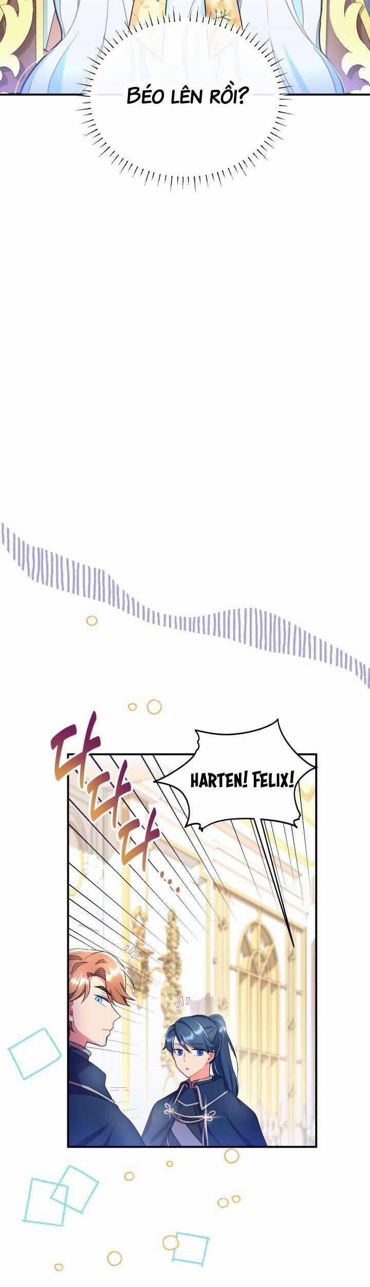 Tôi Sẽ Trở Thành Nhân Vật Chính Trong Trò Chơi Giam Cầm 24 trang 24