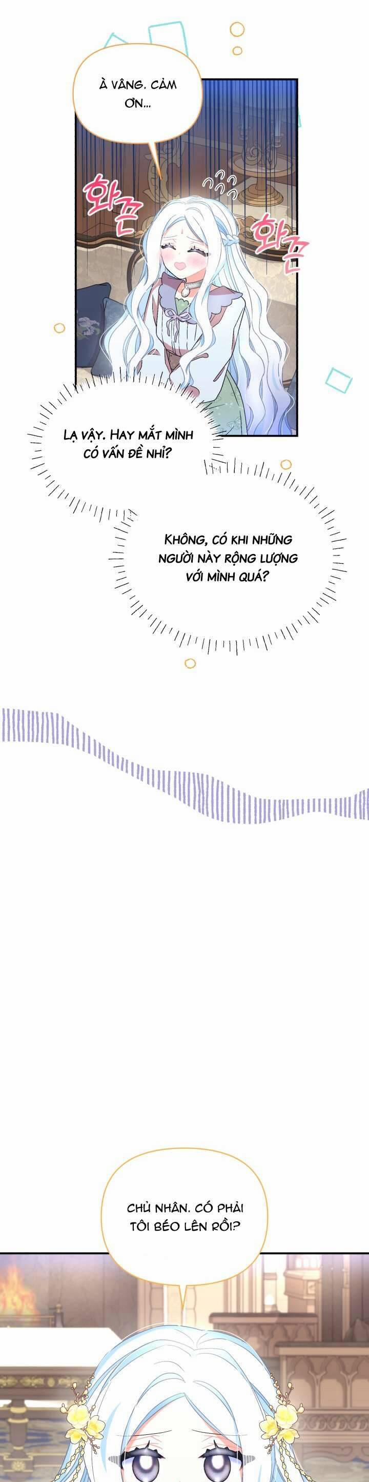 Tôi Sẽ Trở Thành Nhân Vật Chính Trong Trò Chơi Giam Cầm 24 trang 27