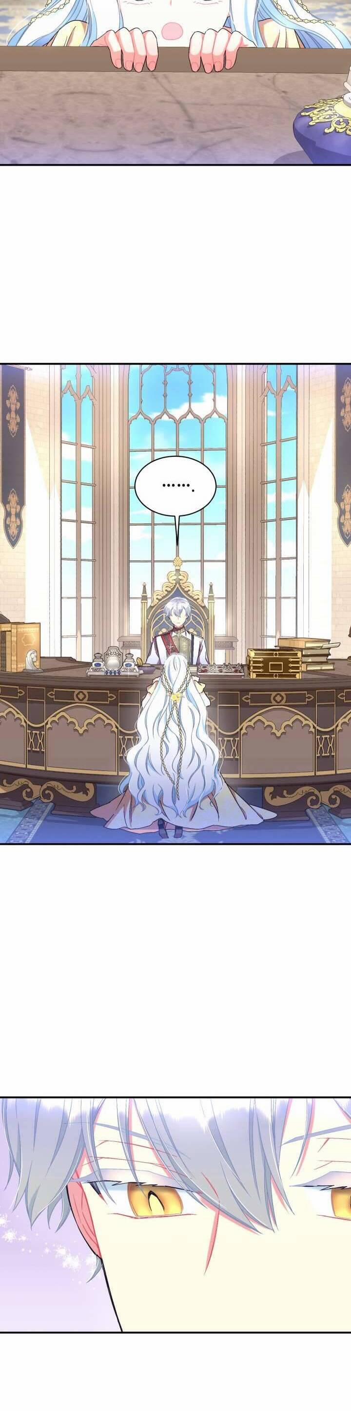 Tôi Sẽ Trở Thành Nhân Vật Chính Trong Trò Chơi Giam Cầm 24 trang 28