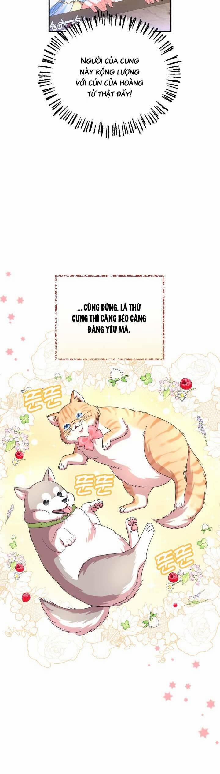 Tôi Sẽ Trở Thành Nhân Vật Chính Trong Trò Chơi Giam Cầm 24 trang 30