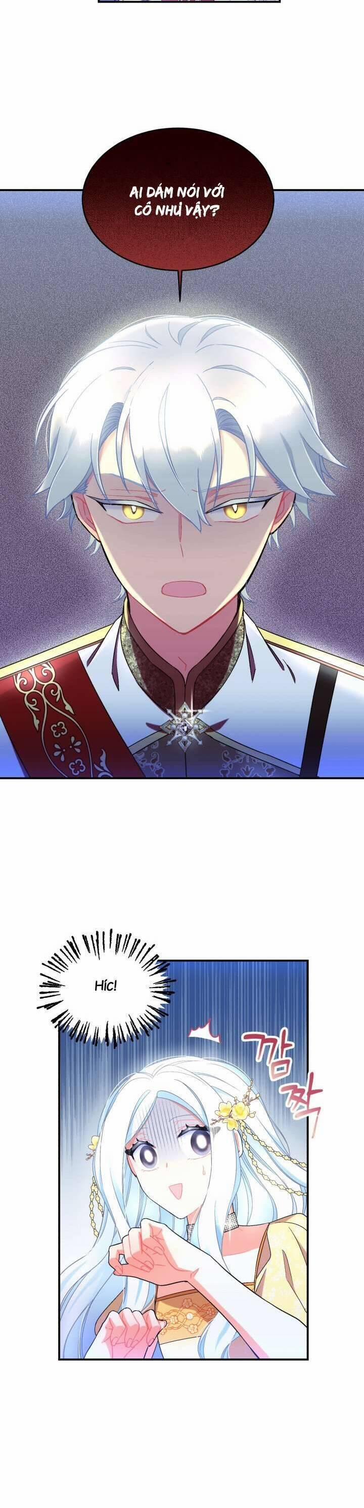 Tôi Sẽ Trở Thành Nhân Vật Chính Trong Trò Chơi Giam Cầm 24 trang 32