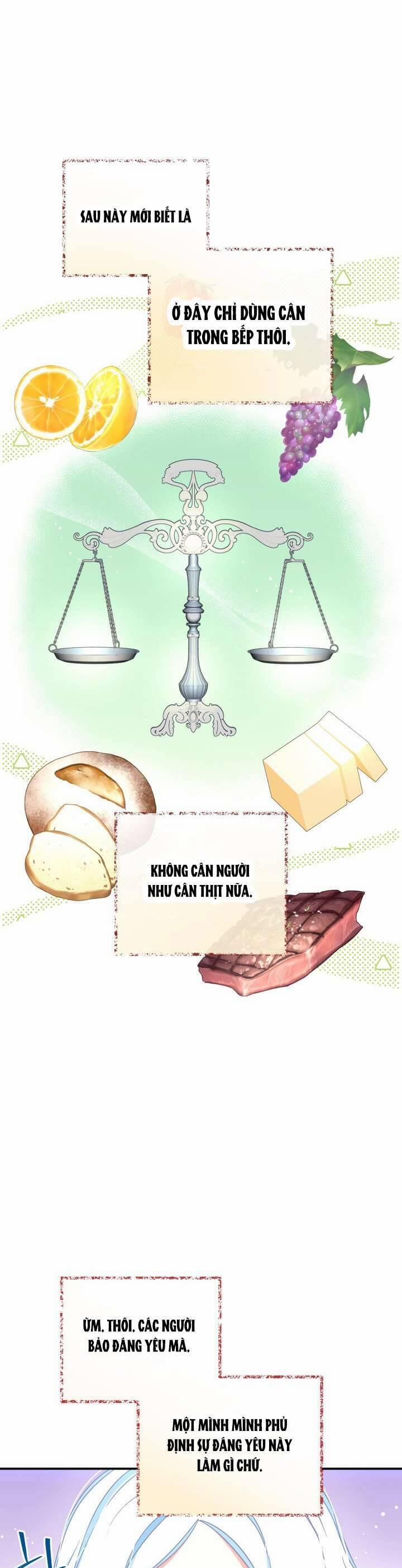 Tôi Sẽ Trở Thành Nhân Vật Chính Trong Trò Chơi Giam Cầm 24 trang 35