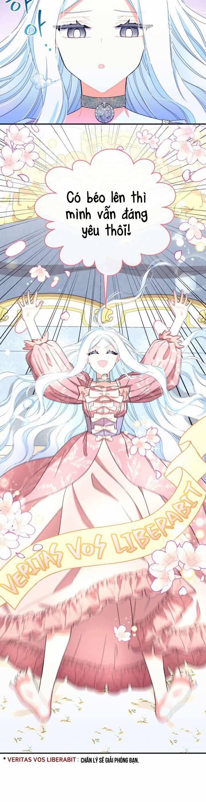 Tôi Sẽ Trở Thành Nhân Vật Chính Trong Trò Chơi Giam Cầm 24 trang 36