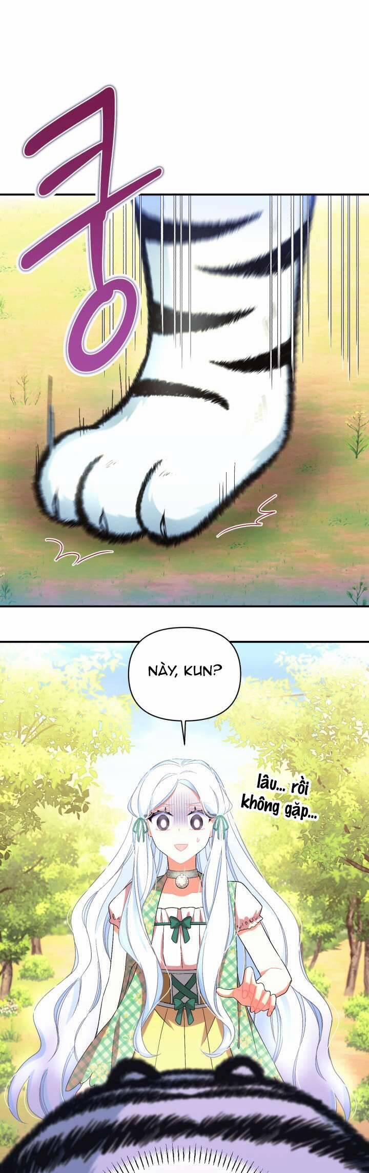 Tôi Sẽ Trở Thành Nhân Vật Chính Trong Trò Chơi Giam Cầm 24 trang 39