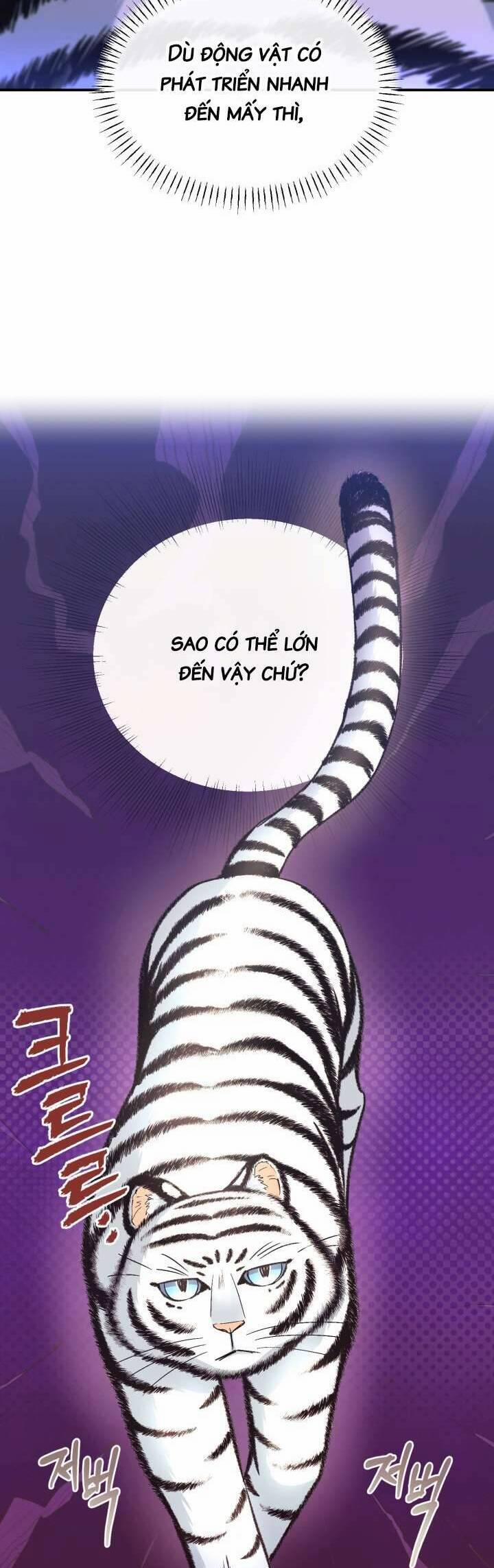 Tôi Sẽ Trở Thành Nhân Vật Chính Trong Trò Chơi Giam Cầm 24 trang 40