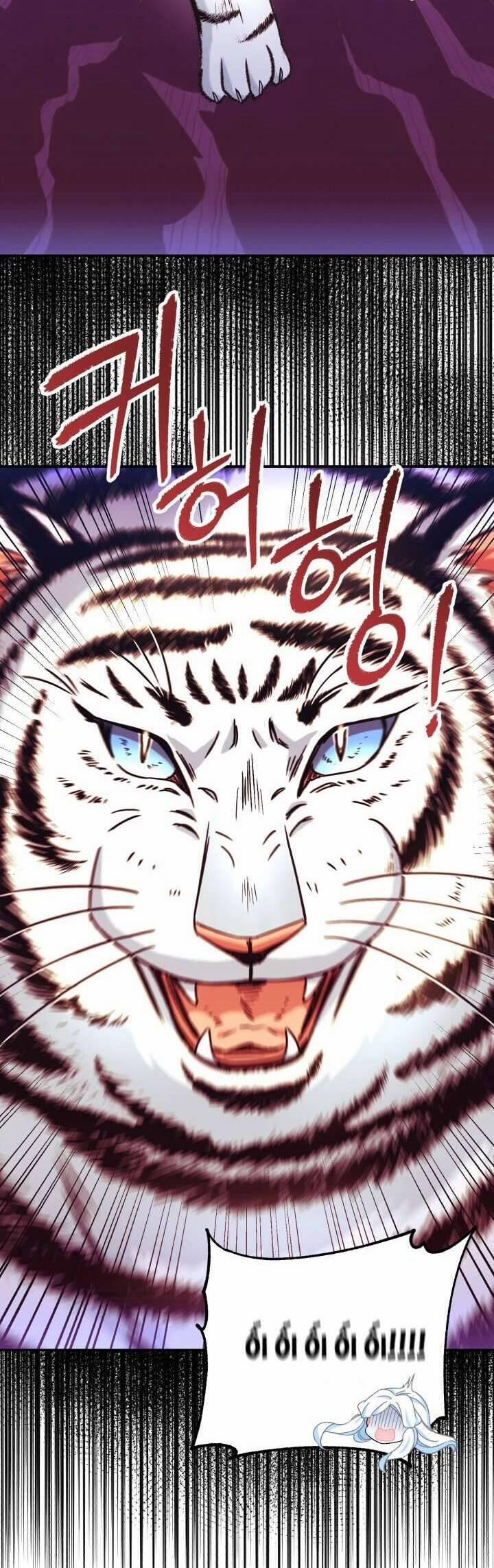 Tôi Sẽ Trở Thành Nhân Vật Chính Trong Trò Chơi Giam Cầm 24 trang 41