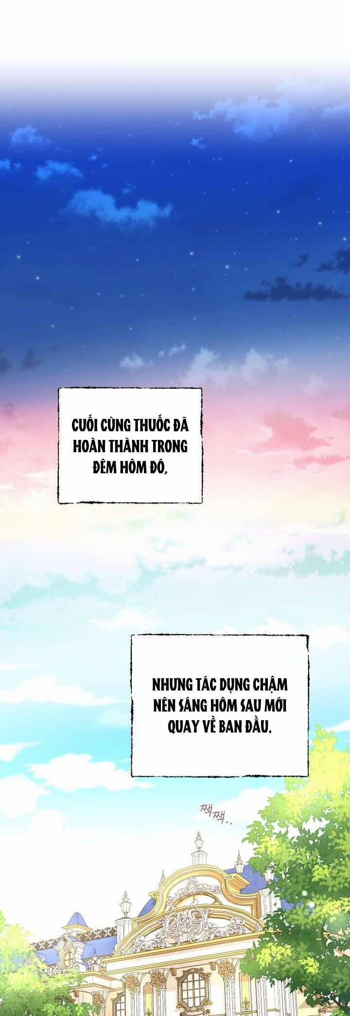 Tôi Sẽ Trở Thành Nhân Vật Chính Trong Trò Chơi Giam Cầm 24 trang 6