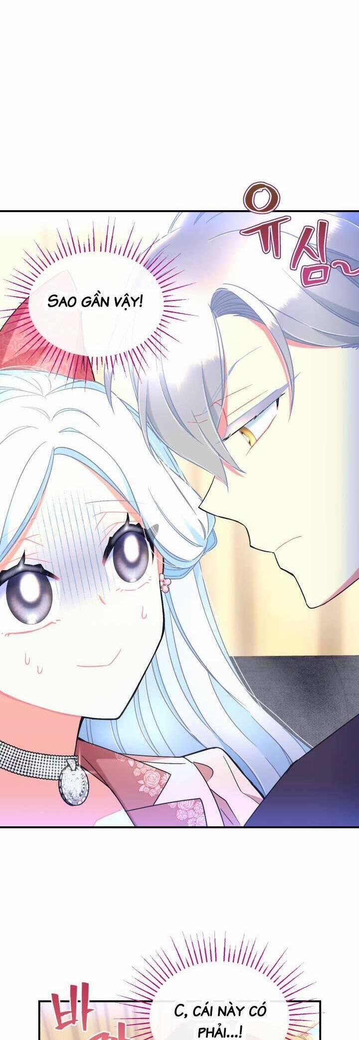 Tôi Sẽ Trở Thành Nhân Vật Chính Trong Trò Chơi Giam Cầm 24 trang 9