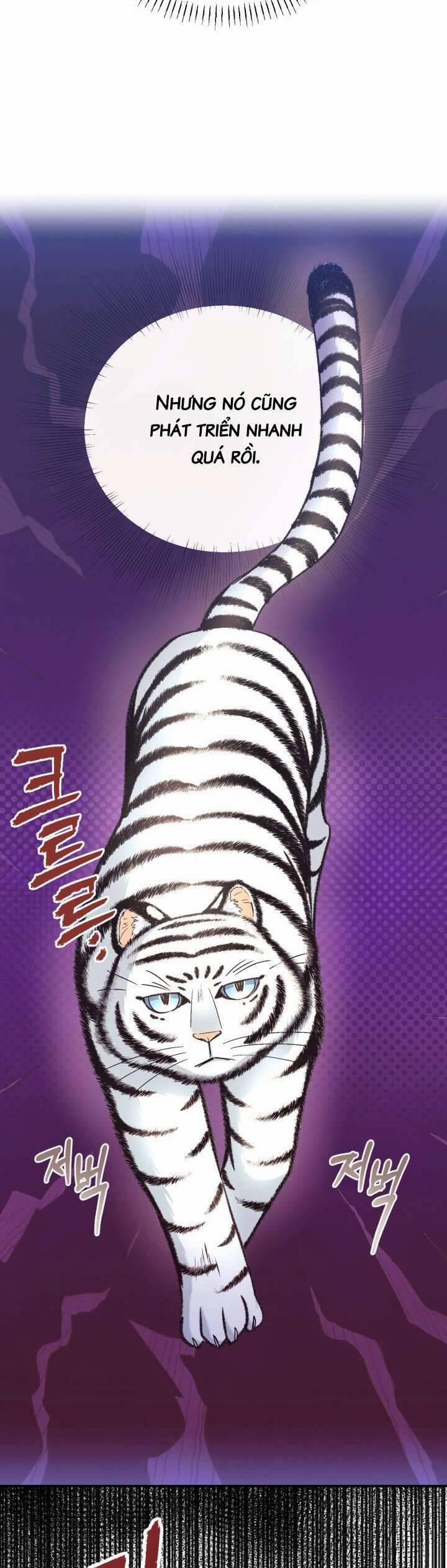 Tôi Sẽ Trở Thành Nhân Vật Chính Trong Trò Chơi Giam Cầm 25 trang 1