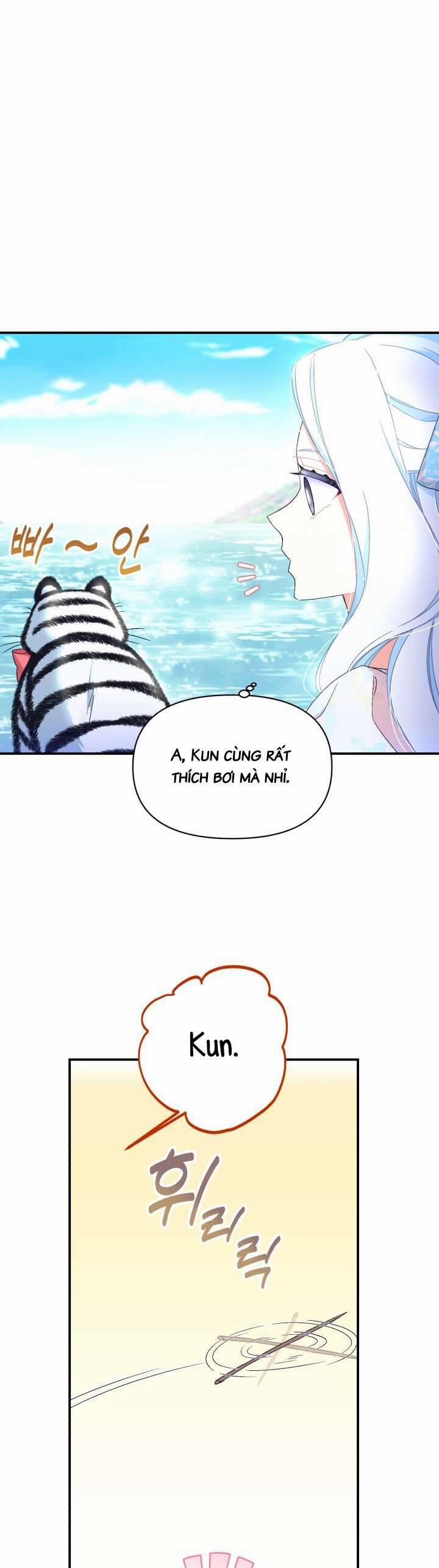 Tôi Sẽ Trở Thành Nhân Vật Chính Trong Trò Chơi Giam Cầm 25 trang 10