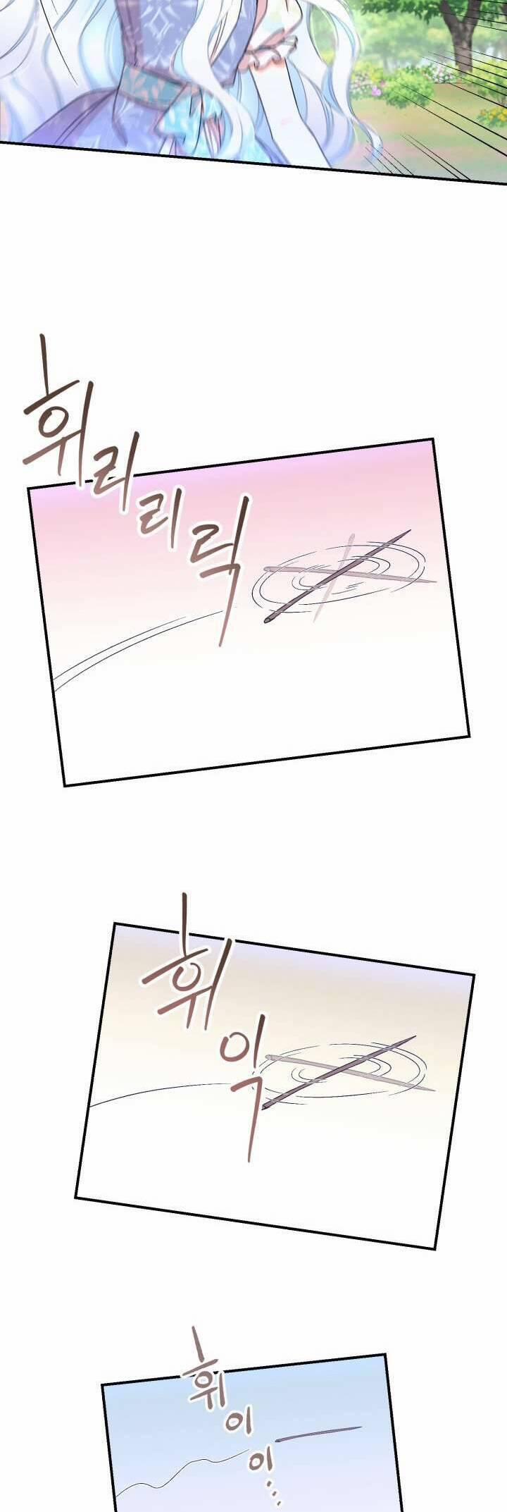 Tôi Sẽ Trở Thành Nhân Vật Chính Trong Trò Chơi Giam Cầm 25 trang 13